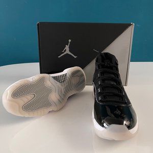 Air Jordan 11 Jubilee (25th Anniversary)